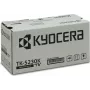 Kyocera Original TK-5230 Toner Multipack juoda cyan magenta geltona, 4 dalių rinkinys, 2 600/2 200 puslapių OPTK5230