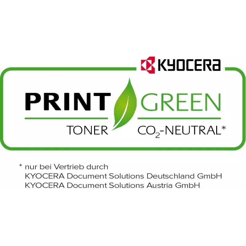 Kyocera TK-8505K juoda tonero kasetė, skirta TASKalfa 4550ci 4551ci 5500ci 5550ci 5551ci