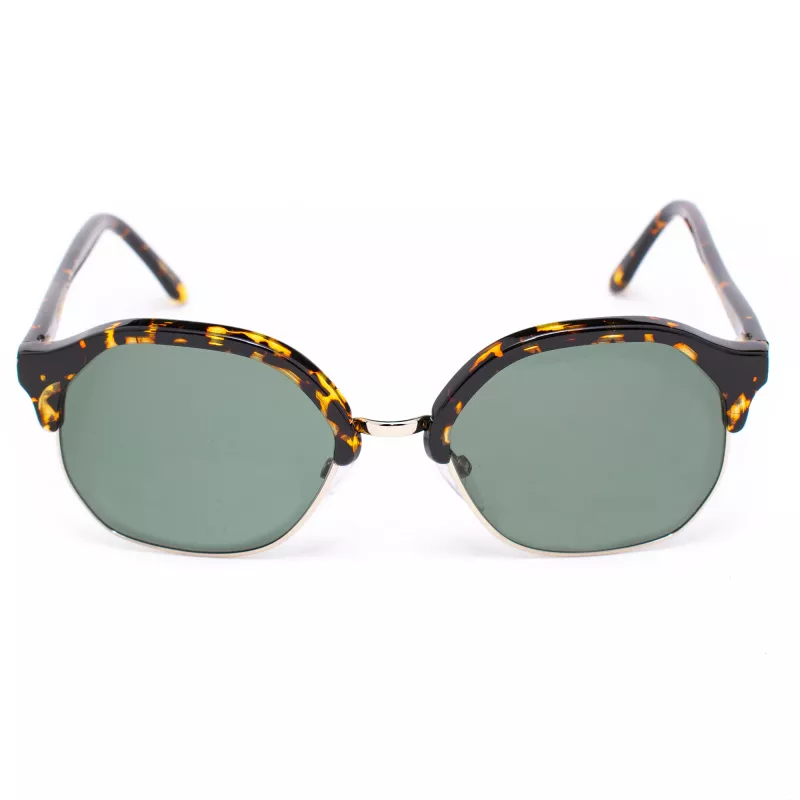 L.G.R Zanzibar Havana Tortoise Akiniai HAV09 50/12/135 mm Unisex