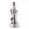 La Pavoni Esperto Abile Espreso aparatas (LPLESA01EU) - 15 barų siurblys, 1,6 l, chromuotas
