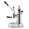 La Pavoni Esperto Abile Espreso aparatas (LPLESA01EU) - 15 barų siurblys, 1,6 l, chromuotas