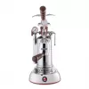 La Pavoni Esperto Abile Espreso aparatas (LPLESA01EU) - 15 barų siurblys, 1,6 l, chromuotas