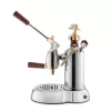 La Pavoni LPLEXP01EU Rankinė svirties espreso kavos aparatas Expo 2015 Gold-Chrome, 1,6 L, 950 W