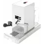 La Piccola Piccola Perla Espreso aparatas ESE kapsulėms, 15 bar, 500 W, sidabrinis