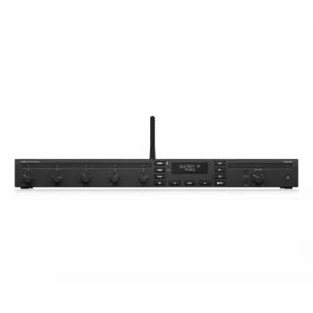 Lab Gruppen CPA2401 Maišymo stiprintuvas 1x240W 4 Ohm Bluetooth