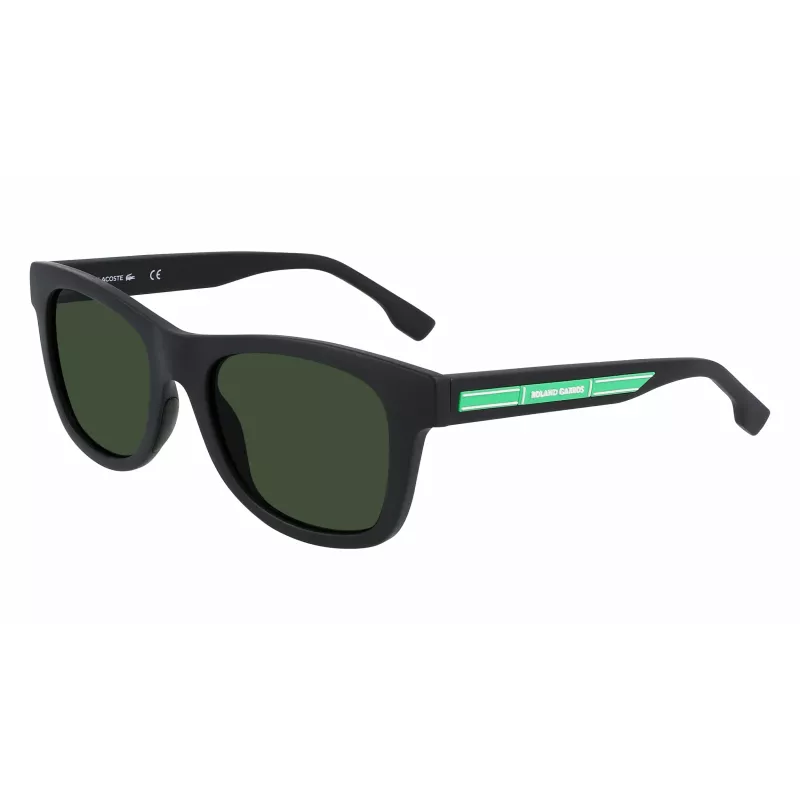 Lacoste vaikiški akiniai nuo saulės L3643SRG-1 48/17/130 mm