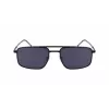 Lacoste L255S 5619002 Vyriški akiniai nuo saulės Havana Green 56/19/145