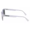 Lacoste L3656S-970 Unisex akiniai Havana 50mm