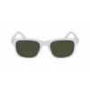 Lacoste L3656S-970 Unisex akiniai Havana 50mm