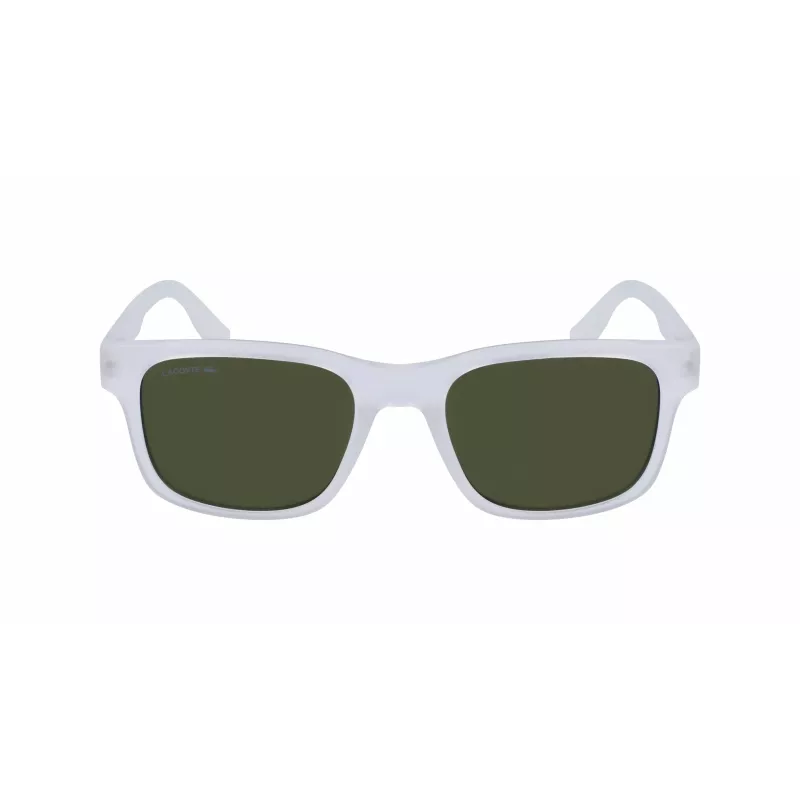 Lacoste L3656S-970 Unisex akiniai Havana 50mm