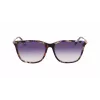Lacoste L6016S-219 Moteriški akiniai nuo saulės Havana Rudi Kvadratinis Acetatas