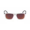Lacoste L750S akiniai nuo saulės vyrams Havana Brown 54/19/140 mm