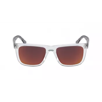 Lacoste L750S akiniai nuo saulės vyrams Havana Brown 54/19/140 mm