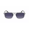 Lacoste vyriški akiniai nuo saulės L264SN 58/17/145 mm UV400 acetatas