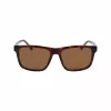 Lacoste vyriški akiniai nuo saulės L6025S-219 Havana Green 56mm