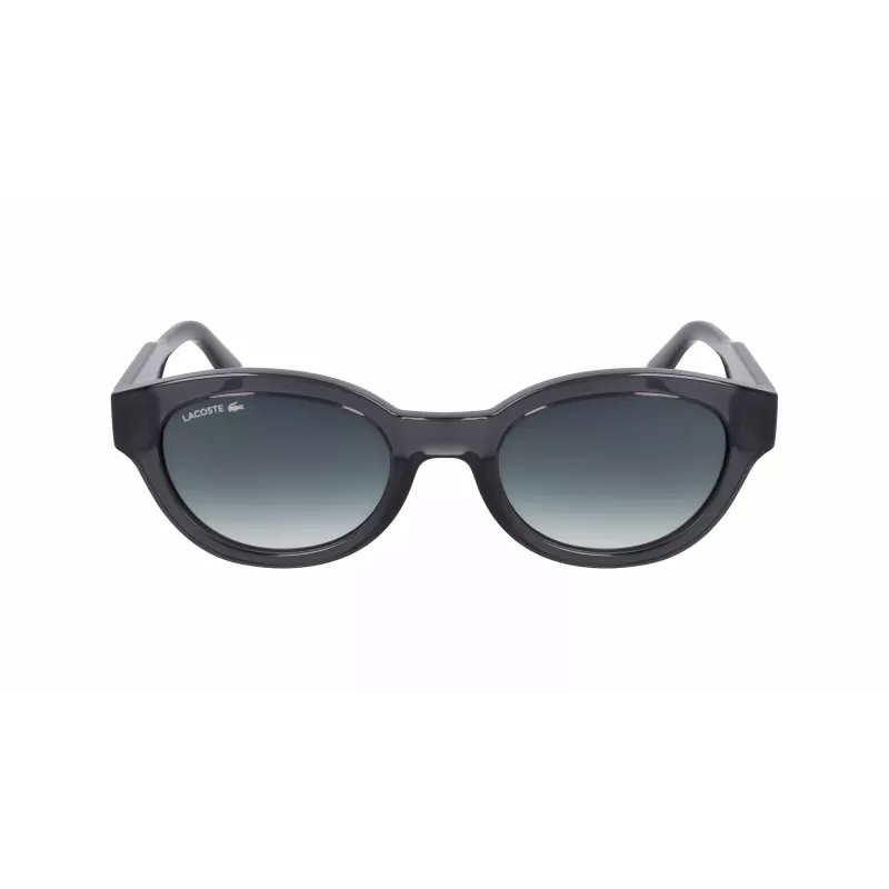Lacoste Women's L6024S-035 Sunglasses Havana 52mm