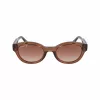 Lacoste moteriški akiniai nuo saulės L6024S-210 Havana Brown 52mm