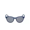 Lacoste moteriški L981SRG-400 stačiakampiai acetatiniai akiniai nuo saulės 54/17/145 mm