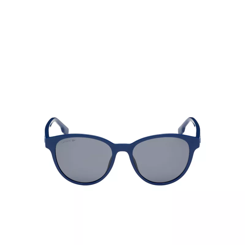 Lacoste moteriški L981SRG-400 stačiakampiai acetatiniai akiniai nuo saulės 54/17/145 mm