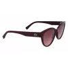 Lacoste moteriški akiniai nuo saulės L983S-601 Havana Brown 55/17/140 mm