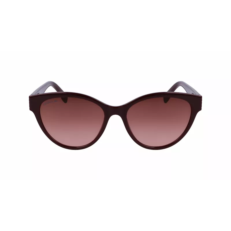 Lacoste moteriški akiniai nuo saulės L983S-601 Havana Brown 55/17/140 mm