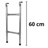 Kopėtėlės LEAN Sport Max ir SPORT PRO batutui, 60 cm