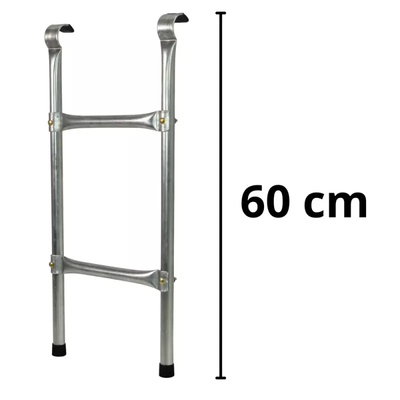 Kopėtėlės LEAN Sport Max ir SPORT PRO batutui, 60 cm