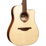 Lag GLA Tramontane 70 DCE elektroakustinė gitara - Natural