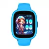LAGENIO K3 4G Kids Smart Watch Blue