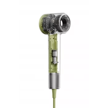 LAIFEN Hair Dryer Mini Green