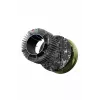 LAIFEN Hair Dryer Mini Green