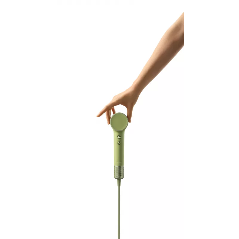 LAIFEN Hair Dryer Mini Green