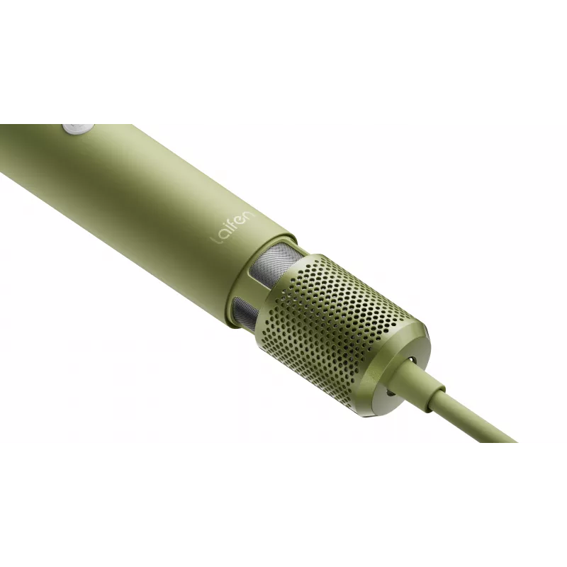 LAIFEN Hair Dryer Mini Green