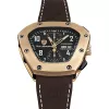 Lamborghini TLFT075SPYDER vyriškas Šveicariškas kvarcinis chronografinis laikrodis 51,5 mm