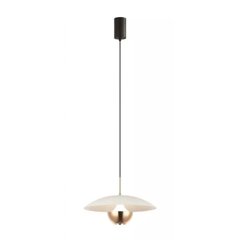 LAMP PENDANT VALIA 9W 3K GOLD