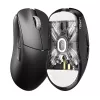 Lamzu Atlantis MINI 4K Gaming Mouse - Charcoal Black