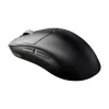 Lamzu Atlantis MINI 4K Gaming Mouse - Charcoal Black