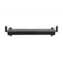 LANBERG Montavimo lentyna skydeliams 19 inch 3U - Juoda