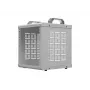LANBERG atviras stovas 10 inch 6U 280x300 pilkas OR10-2306-S