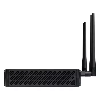 LANCOM 1800VA-5G (EU) UPS - Line-Interactive Tower, 1500VA/1050W, 8x IEC C13
