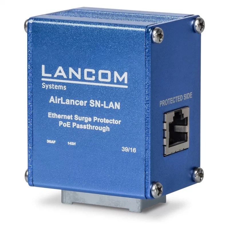 LANCOM AirLancer SN-LAN lauko apsauga nuo viršįtampių
