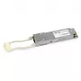LANCOM QSFP28 100GbE 100GBase-SR4 siųstuvas-imtuvas, MPO-12 daugiamodis, 850nm, 100m, pakuotė po 10 vnt.