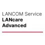 LANCOM Service LANcare Advanced S (ESD) - 1 metų išplėstinės pagalbos licencija