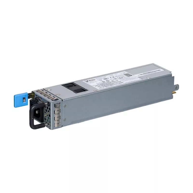 LANCOM SPSU-400-F2B 400W 1U Redundant Power Supply 80 PLUS Gold