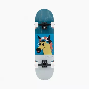 Landyachtz ATV Classic Fern Complete Skateboard 32 inch