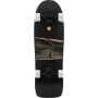 Landyachtz ATV Ditch Life Dark Wave Cruiser
