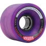 Landyachtz Chubby Hawgs 60mm Wheels Black