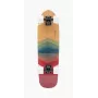 Landyachtz Dinghy Cruiser 28.5 Classic Fender Panda Complete Longboard