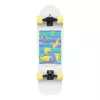 Landyachtz Surf Life Wing 32 Complete Longboard