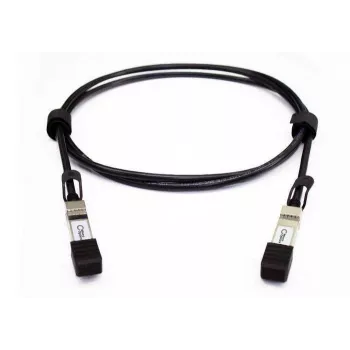 LANVIEW 100G QSFP28 tiesioginio prijungimo varinis kabelis 1m, suderinamas su Cisco